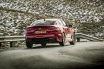 Kia Stinger GT-Line S 2017 года (UK)